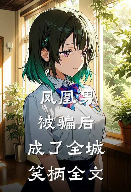 凤凰男被骗后，成了全城笑柄全文