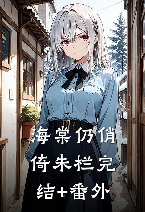海棠仍俏倚朱栏完结+番外