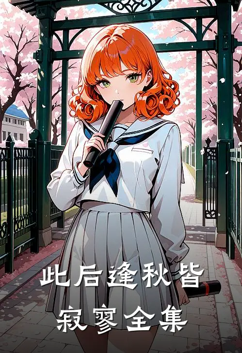 此后逢秋皆寂寥 全集