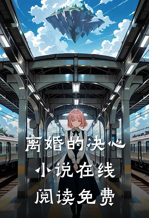 离婚的决心小说在线阅读免费