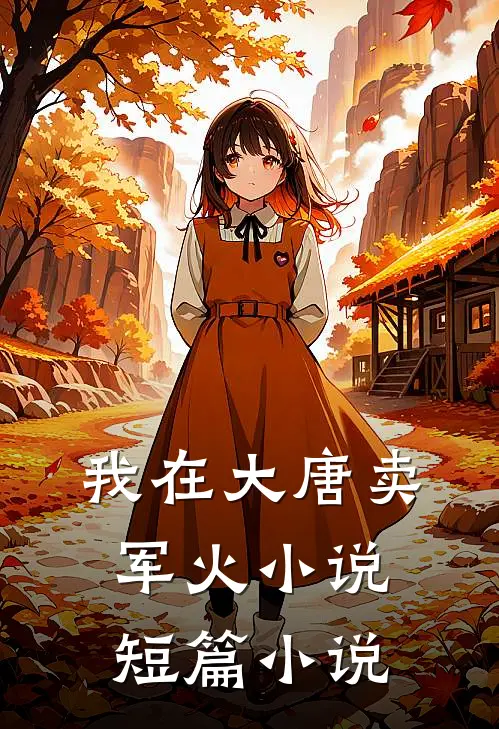 我在大唐卖军火 小说短篇小说