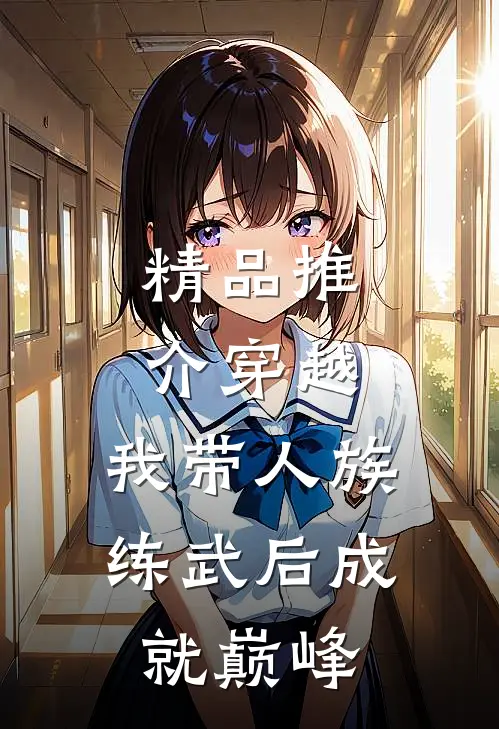 精品推介穿越：我带人族练武后成就巅峰