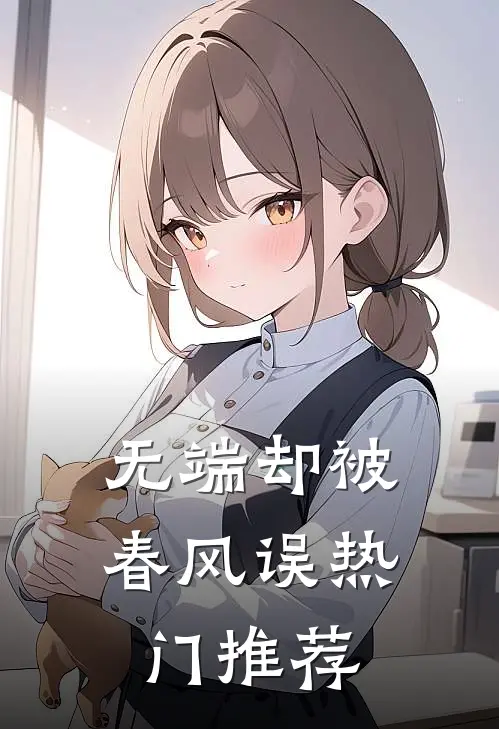 无端却被春风误热门推荐