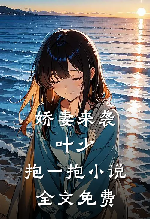 娇妻来袭：叶少，抱一抱小说全文免费