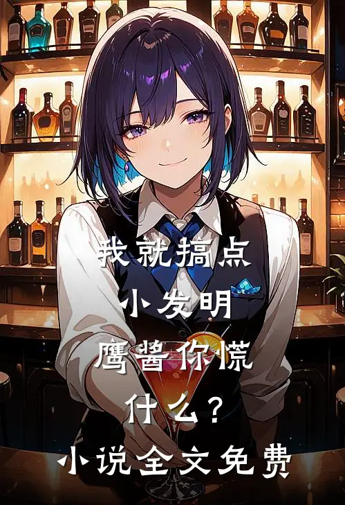 我就搞点小发明，鹰酱你慌什么？小说全文免费