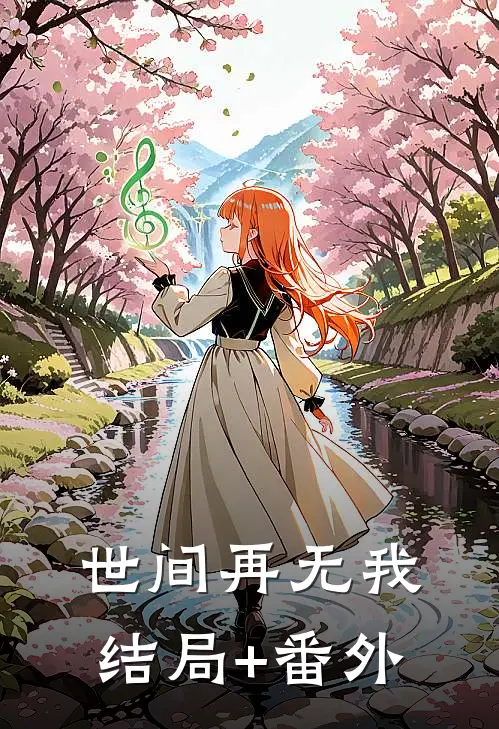 世间再无我结局+番外