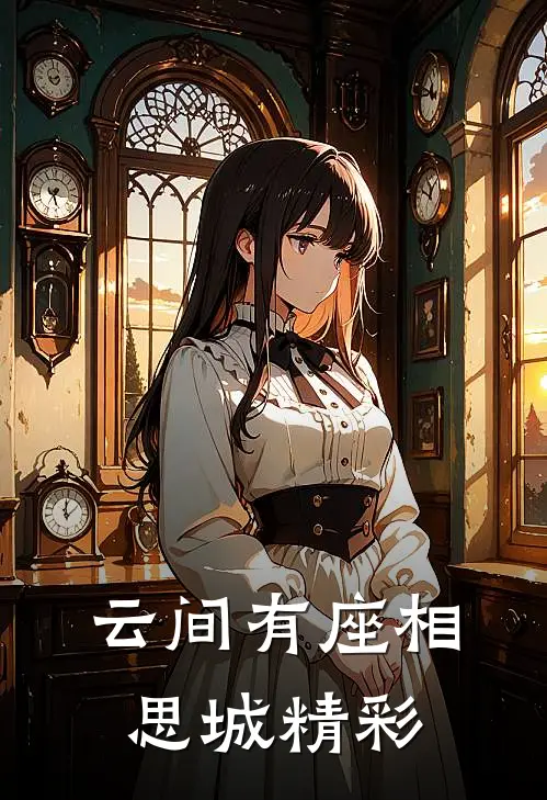 云间有座相思城精彩