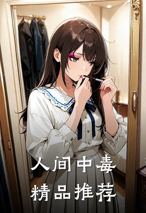 人间中毒精品推荐