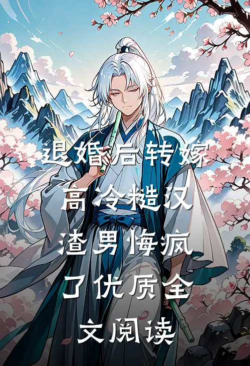 退婚后转嫁高冷糙汉，渣男悔疯了优质全文阅读