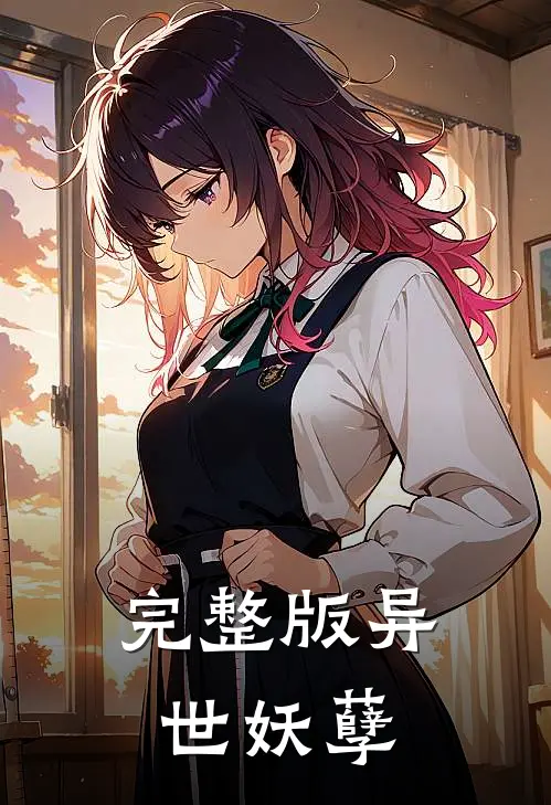 完整版异世妖孽