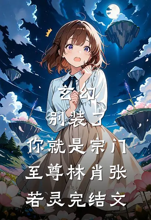 玄幻：别装了，你就是宗门至尊林肖张若灵完结文