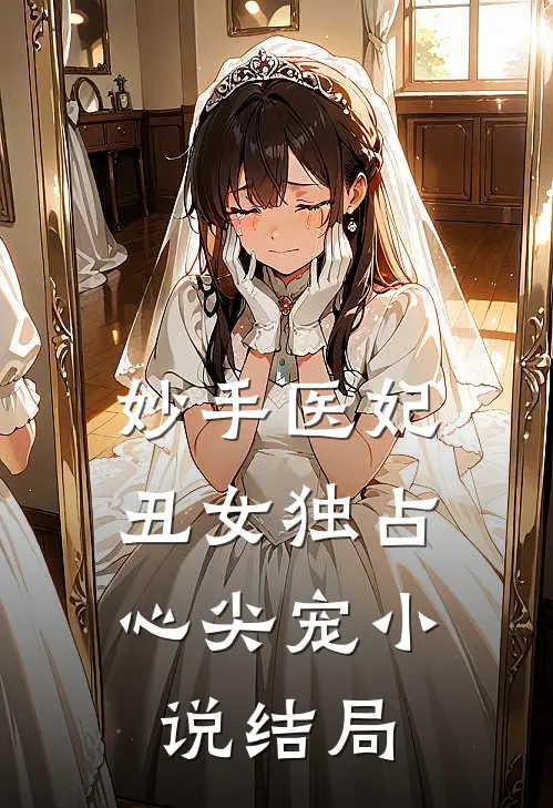 妙手医妃：丑女独占心尖宠小说结局