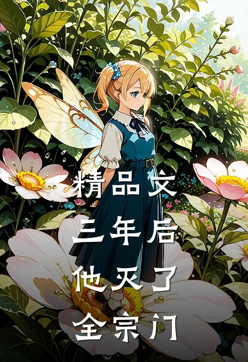 精品文三年后，他灭了全宗门