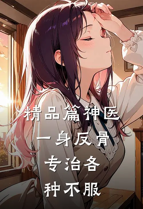 精品篇神医一身反骨，专治各种不服