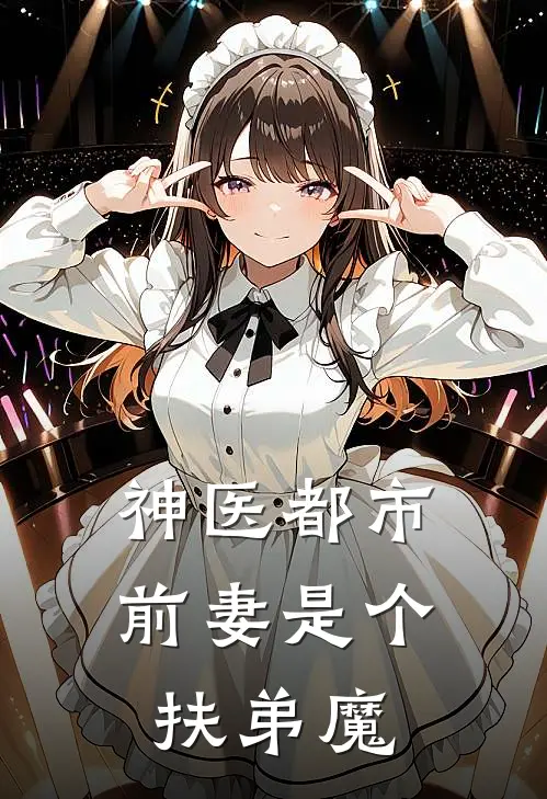 神医都市：前妻是个扶弟魔