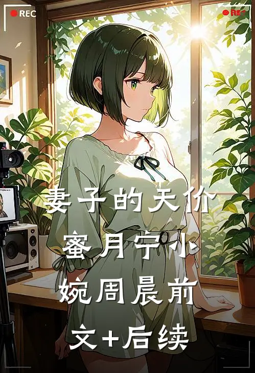 妻子的天价蜜月宁小婉周晨前文+后续
