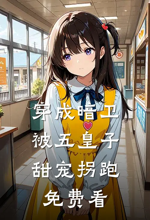 穿成暗卫，被五皇子甜宠拐跑免费看
