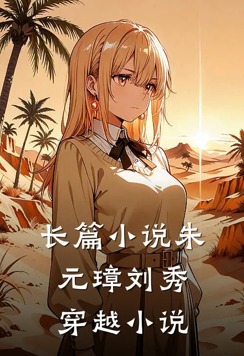 长篇小说朱元璋刘秀穿越小说