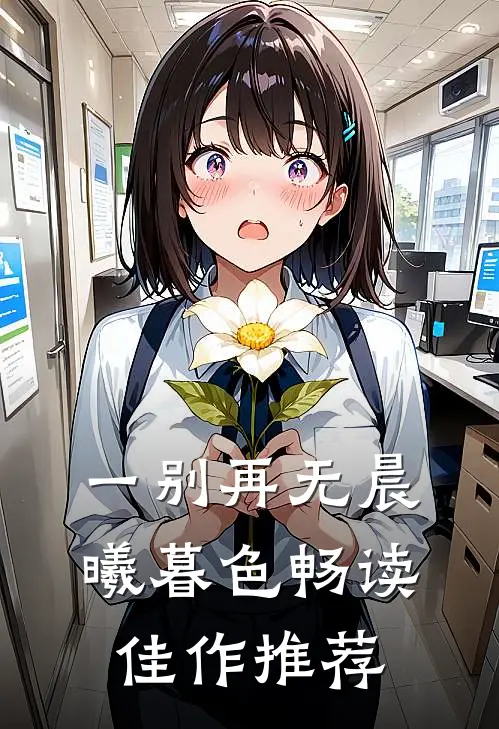 一别再无晨曦暮色畅读佳作推荐