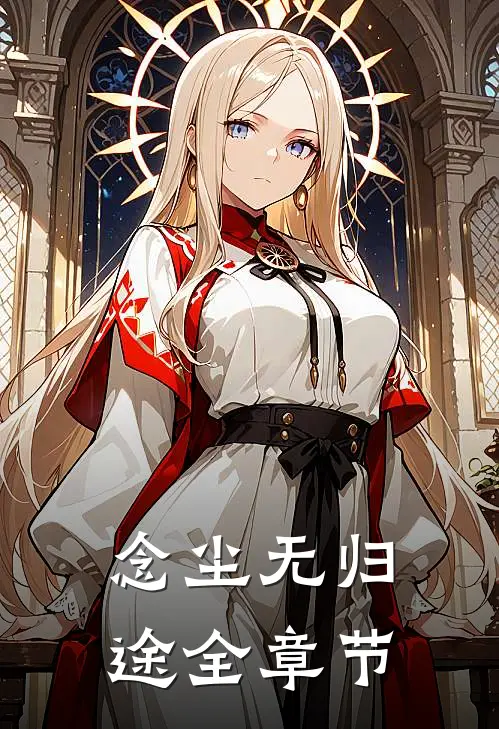 念尘无归途全章节