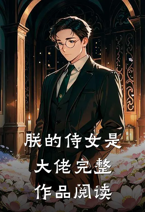 朕的侍女是大佬完整作品阅读