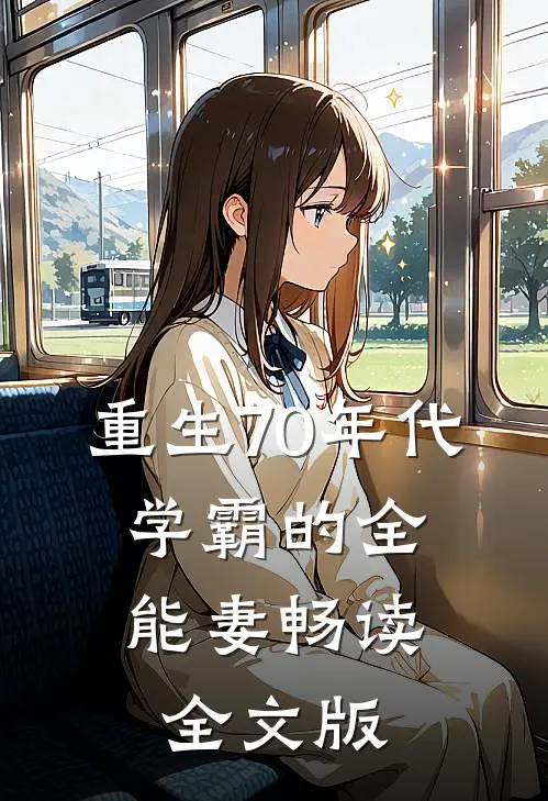 重生70年代：学霸的全能妻畅读全文版