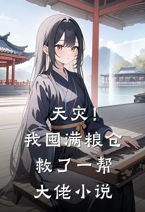 天灾！我囤满粮仓救了一帮大佬小说