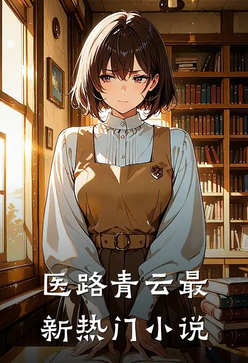 医路青云最新热门小说