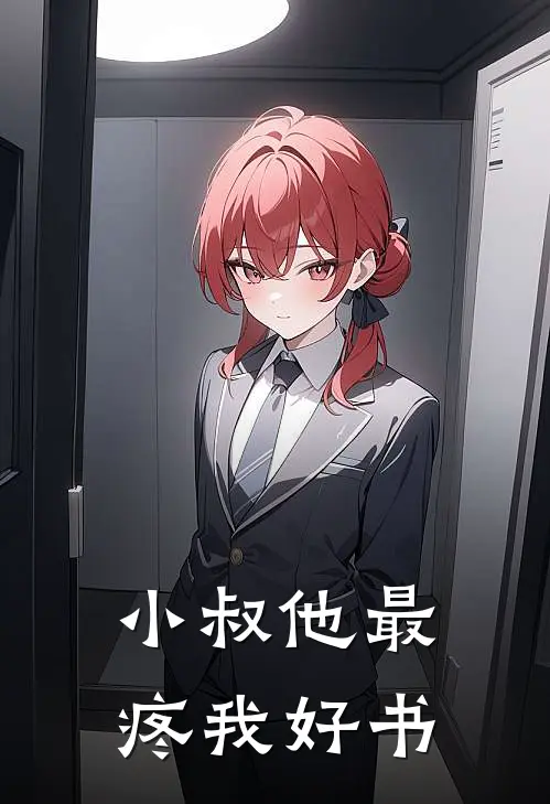 小叔他最疼我好书