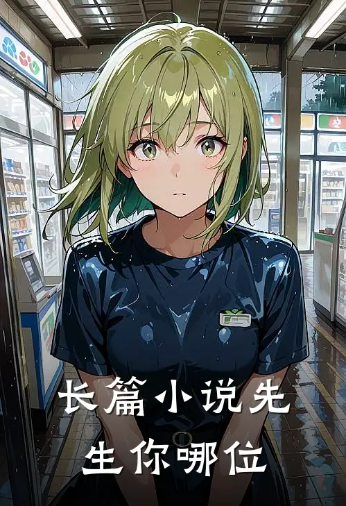 长篇小说先生你哪位