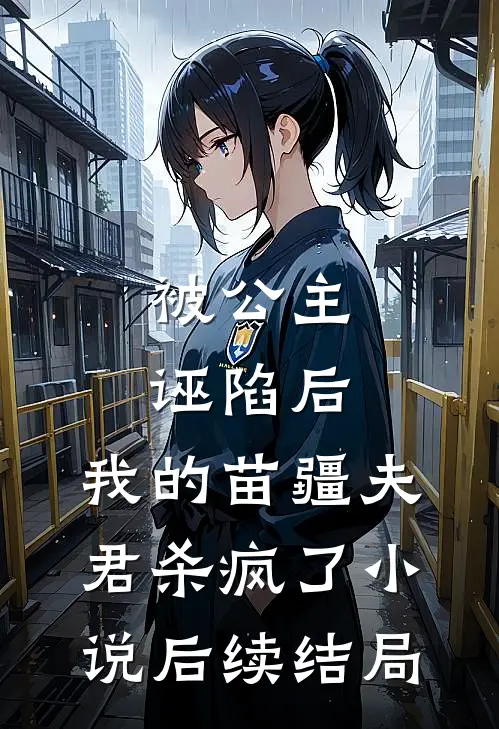 被公主诬陷后，我的苗疆夫君杀疯了小说后续结局