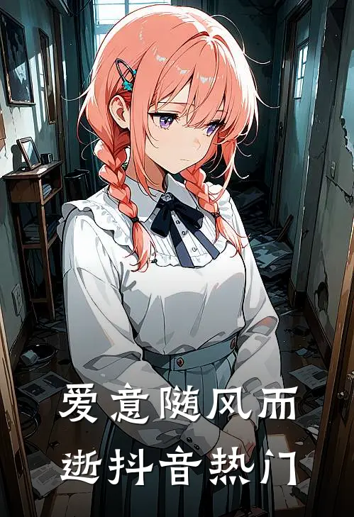 爱意随风而逝抖音热门