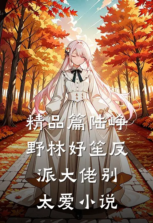 精品篇陆峥野林妤笙反派大佬别太爱小说