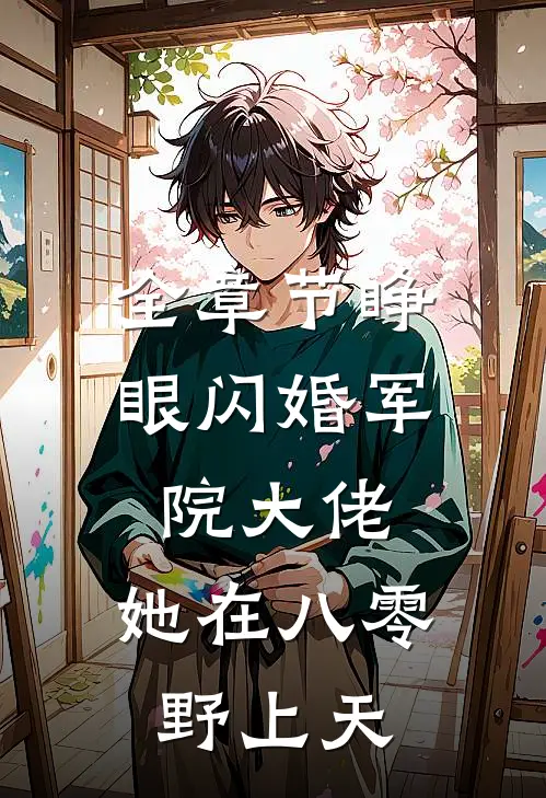 全章节睁眼闪婚军院大佬，她在八零野上天