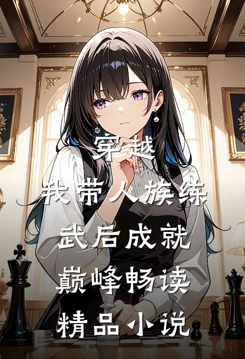 穿越：我带人族练武后成就巅峰畅读精品小说