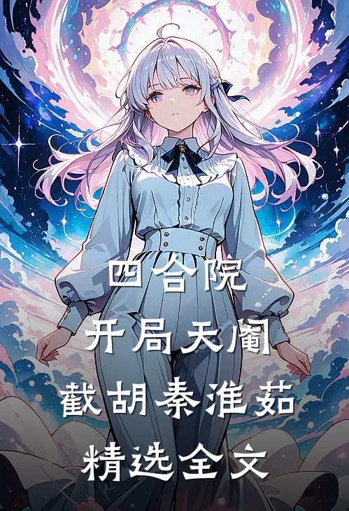四合院：开局天阉，截胡秦淮茹精选全文
