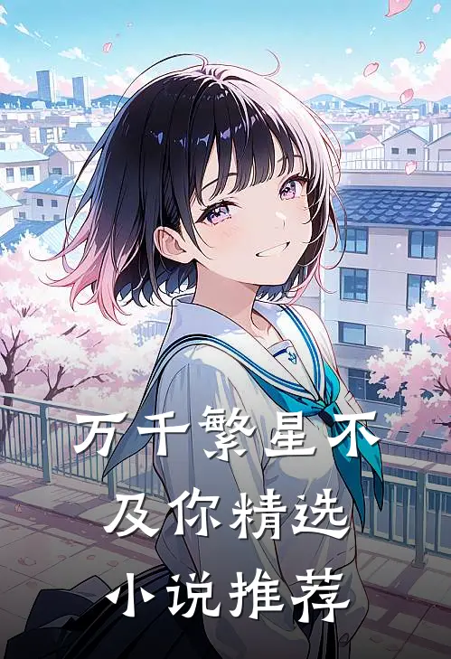 万千繁星不及你精选小说推荐