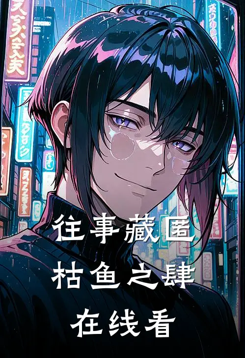 往事藏匿枯鱼之肆在线看