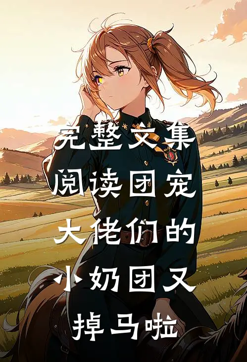 完整文集阅读团宠：大佬们的小奶团又掉马啦