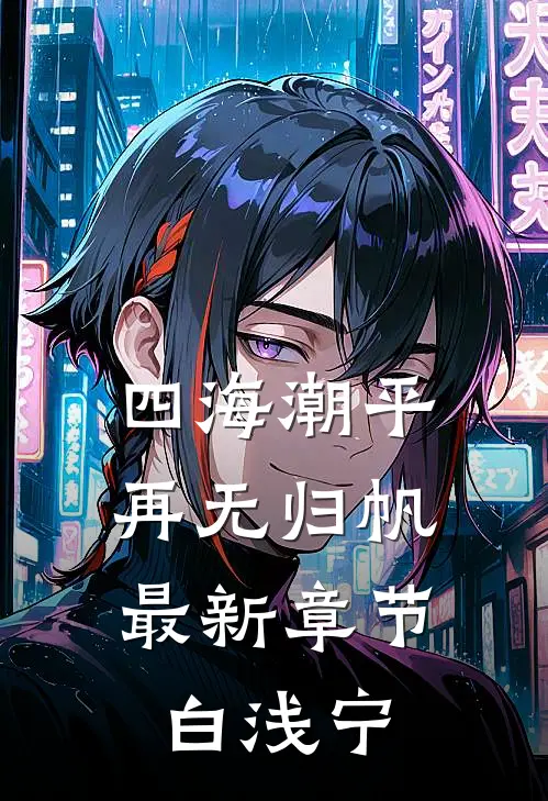四海潮平，再无归帆最新章节白浅宁