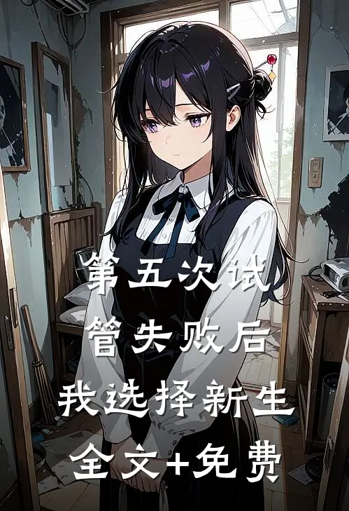 第五次试管失败后，我选择新生全文+免费