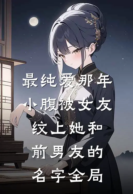 最纯爱那年，小腹被女友纹上她和前男友的名字全局