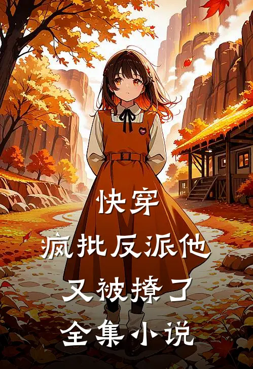 快穿：疯批反派他又被撩了全集小说