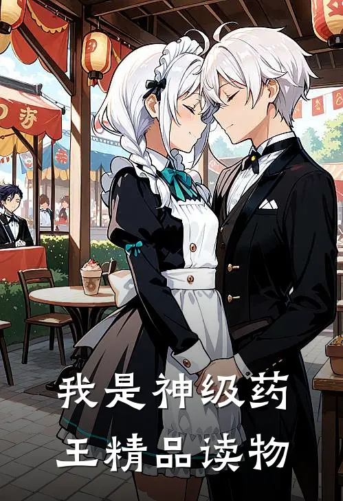 我是神级药王精品读物