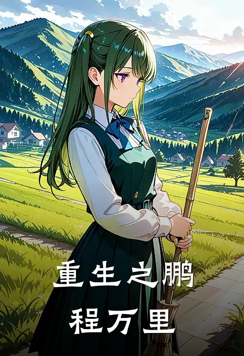 重生之鹏程万里