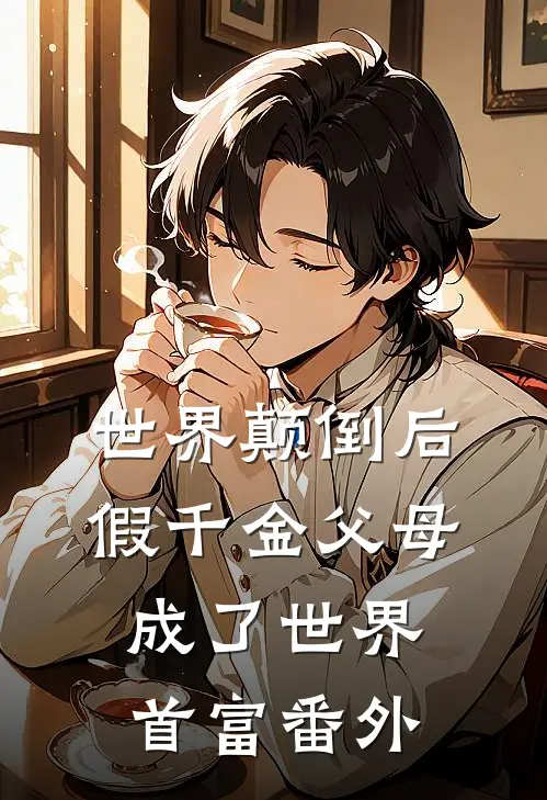 世界颠倒后，假千金父母成了世界首富番外