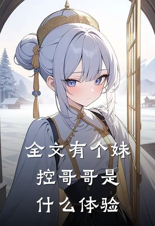 全文有个妹控哥哥是什么体验