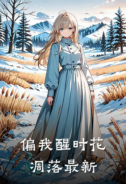 偏我醒时花凋落最新