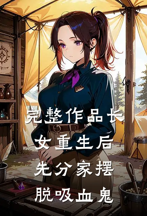 完整作品长女重生后，先分家摆脱吸血鬼