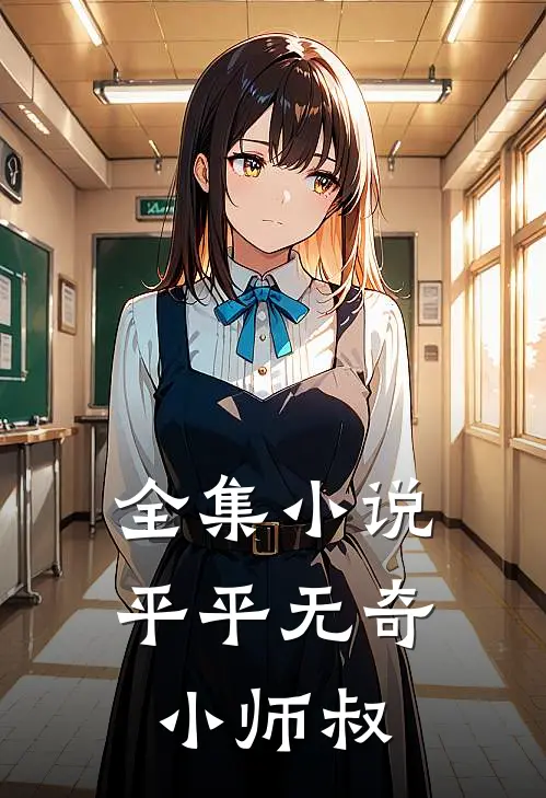 全集小说平平无奇小师叔